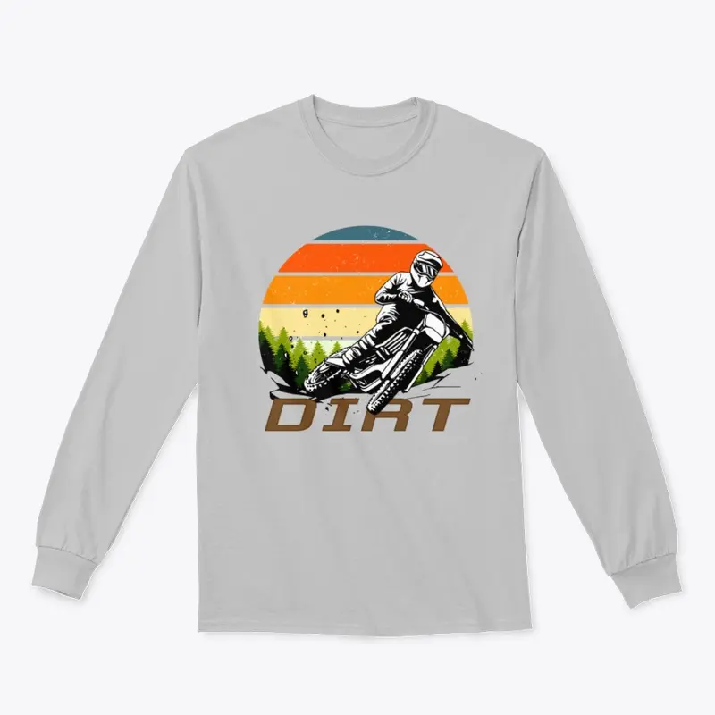 Dirt Motocross