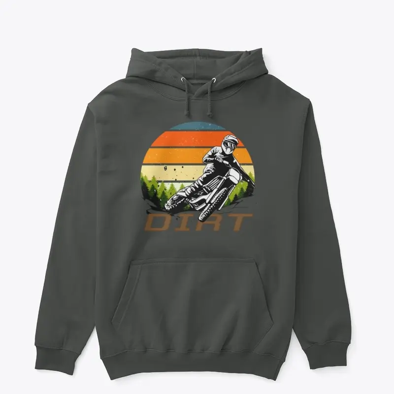 Dirt Motocross