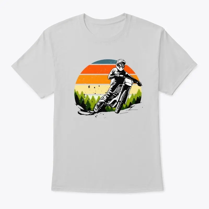 Motocross Slide