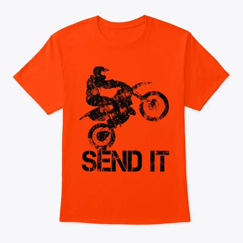 Send it Motocross